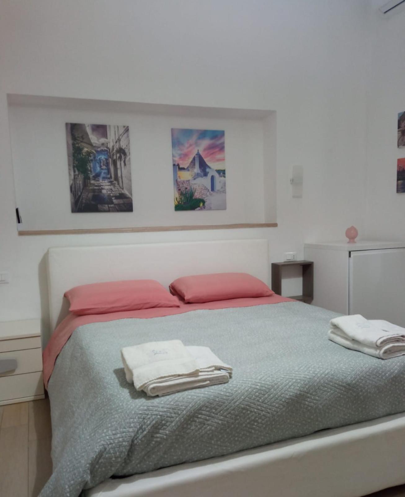 Europa Pensión San Vito dei Normanni